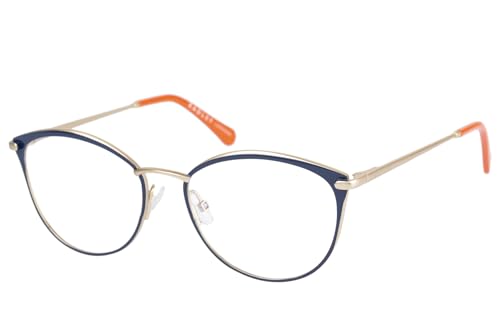 Gafas graduadas Radley Rdo-6002 montura de ver dorada para mujer tamaño 53