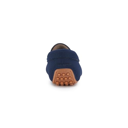 Image of Ferro Aldo Men's Loafer Collection | Classic Slip-on Penny Loafers & Driving Moccasins for Casual & Dress