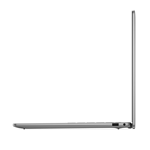 DELL Latitude 7455 Qualcomm Snapdragon X1E-80-100 Ordinateur Portable 35,6 cm (14") Écran Tactile Quad HD 32 Go