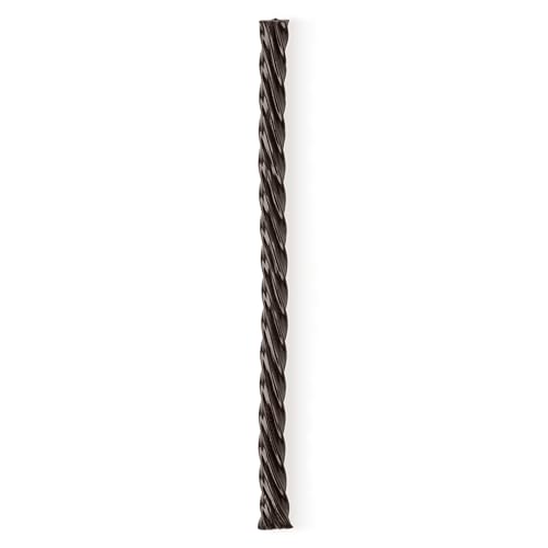 TWIZZLERS Twists Licorice Flavored, Low Fat Candy Bags, 16 oz (12 Count) - Thumbnail 4