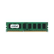 Crucial CT51264BA1339 4GB DDR3 SDRAM Memory Module