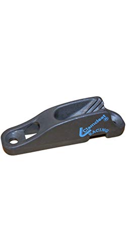 Clamcleat Pêche Accessoires Racing Junior bloquer efficacement les cordages fins 49589