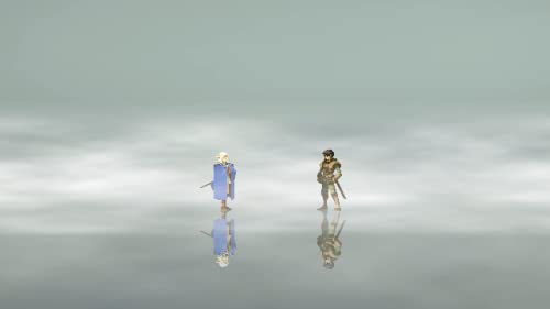 Record of Lodoss War Deedlit in Wonder Labyrinth (PS4)