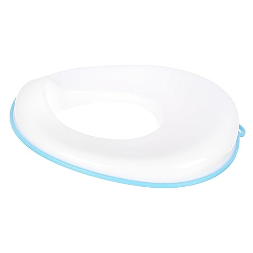 MOLUCKFU Portable Boys and Girls Potty Recyclable Potty Seat Cover Universal Toilet Training Seat