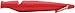 ACME Model 210.5 Plastic Dog Whistle Carmine Red for Dogs - 2 Pack