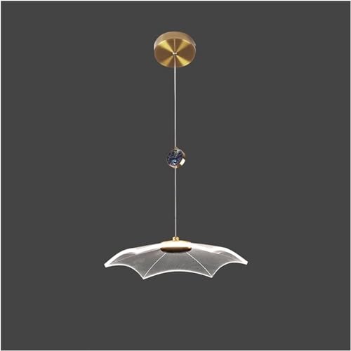 Lampe suspendue longue LED luminaire moderne salle éclairage décoration intérieur