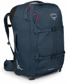 Osprey Farpoint Wheeled Travel Pack 36L - Best Hybrid Carry-On