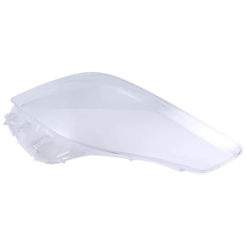 Coque lentille phare gauche Toyota Alphard 2011 cache optique abat-jour transparent
