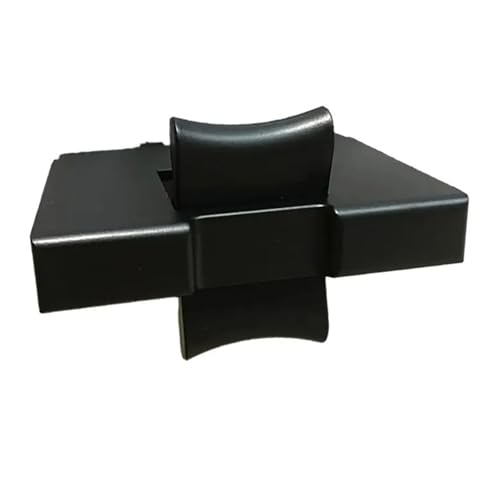 Séparateur de gobelet pour console de voiture anti-vibration compatible Subaru Outback
