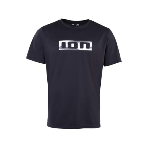 Maillot VTT Ion Ionic Dr manches courtes pour sorties enduro estivales M
