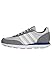 Produktbild adidas Herren Run 60s 3.0 Leather Shoes Nicht-Fußball-Halbschuhe, Grey Three/Core White/Grey One, 44 EU