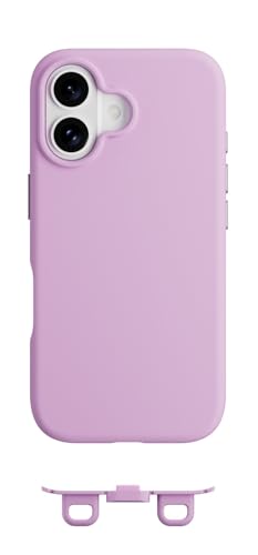 �yMagEasy�z iPhone 16 �Ή� �P�[�X MagSafe �Ή� �V�����_�[ �p �X�g���b�v�z�[�� �t�� ���^ �y�� �X�}�z�P�[�X �}�O�Z�[�t �ϏՌ� �X���� �X�}�z�J�o�[ [ iPhone16 �A�C�t�H�� 16 �Ή� �g�уP�[�X ] iPhon