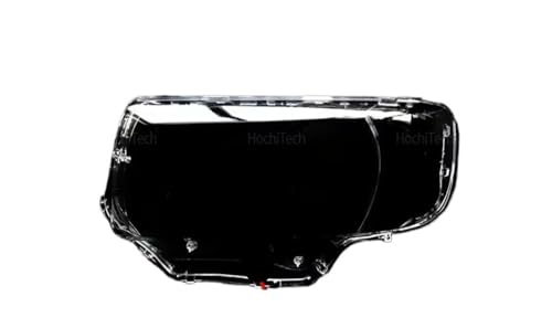 Phares ternes sur Forester SG? Coque couvercle lentille phare pour retrouver votre visibilité
