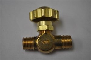 CONTROL VALVE (OXYGEN)