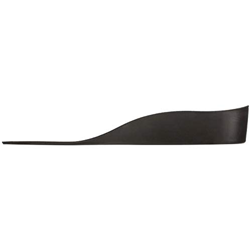 Alzas para zapatos para hombre, aumenta altura 1.25 pulg miniatura 3