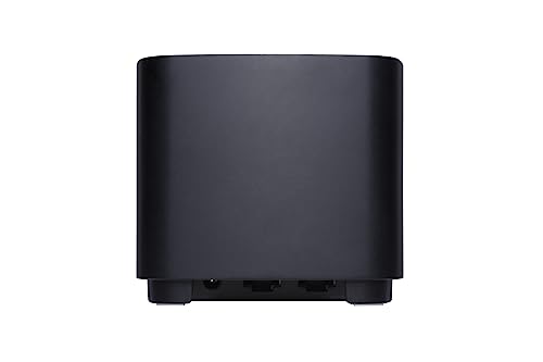 ZenWiFi XD6S WiFi 6 Mesh System, AX5400, 1 confezione, bianco - Powerline - Immagine 3