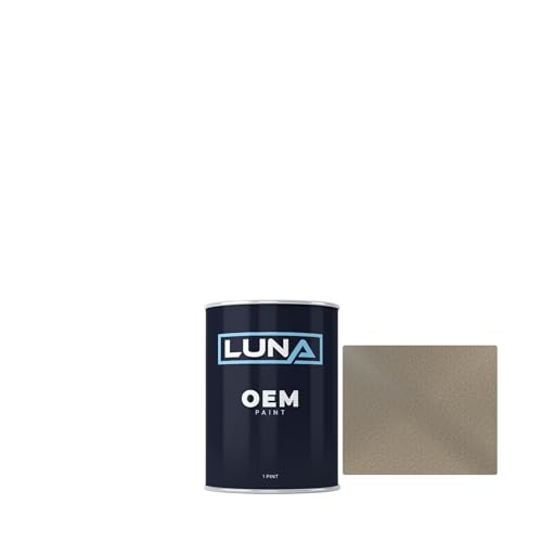 Comb. Of Toy 4A5 / Toy 4B9 2H1 Automotive Paint – OEM Color Match – For Toyota Vehicles – Professional Auto Body Refinish Paint for Cars, Trucks & Repairs