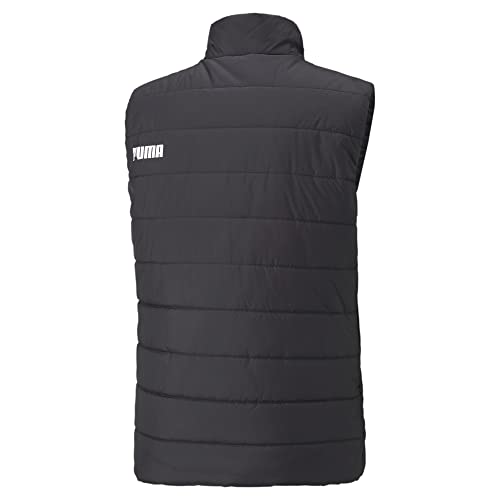 Image of PUMA mens Essentials Padded Vest
