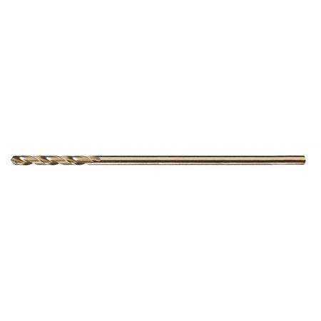 Extra Long Drill Bit,0.1285"