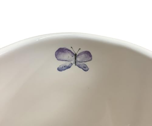 Taza Rae Dunn Día de la Madre con Mariposa Morada miniatura 5