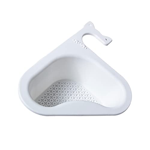 Jasufud Cestello Filtro lavello Triangolare |