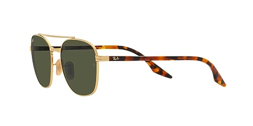 Ray-Ban Rb3688 Square Sunglasses3