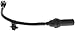 Hitachi CPS0022 Engine Crankshaft Position Sensor