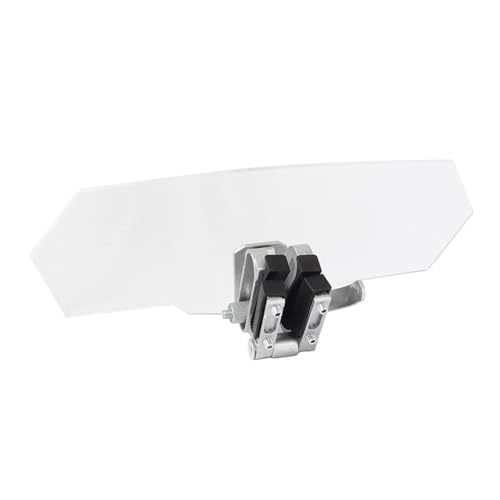 Déflecteur pare-brise moto extension de pare-brise moto R1200GS R1250GS
