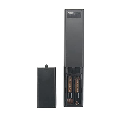 AULCMEET RMT-AH103U Replaced Remote Control Compatible with Sony Home Theater System Sound Bar SS-WCT80 SA-CT80 HT-CT180 SA-CT180 SA-WCT180 - Image 4