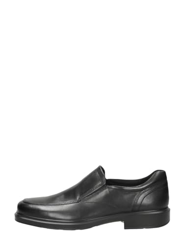Image of Helsinki 2.0 Apron Toe Slip-On, Black, 10-10.5