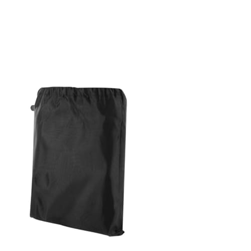 DIYEAH Cubierta de Parrilla eléctrica Cubierta de Tela Duradera Cubierta Impermeable Bolsas almacenaje Bolsas de Almacenamiento crepera sarten Cubierta de Tela Impermeable Tote de sartén