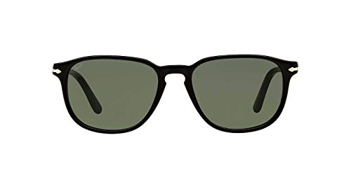 Persol Unisex Po3019s Square Sunglasses