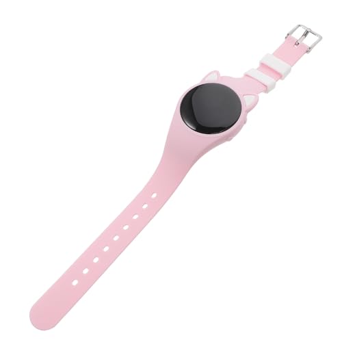 Montre digitale de sport Kisangel pour étudiants avec suivi fitness et alarme