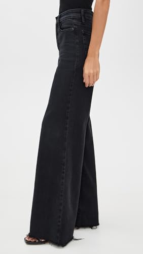 Indigo759 Good Waist Palazzo Jeans3