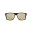 Black/Polarized Sunrise Silver Mirrored 580g