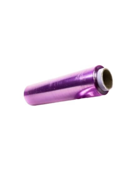 TOPATUPA - Bobina de Film PVC Profesional 1500 m - Apto Contacto Alimentario - Sin BPA - Para Carnicerías, Hostelería y Restaurantes (40cm x 1500m)