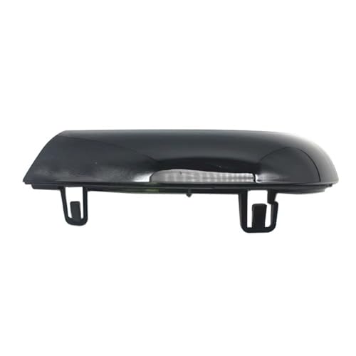 Luces Intermitentes Dinámicas para Viajes Familiares Seguros en VW Sharan Modelos 2003 a 2010