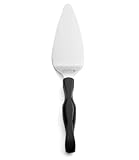 CUTCO Model 1754 Slice n’ Serve with Classic Dark Brown handle (often called'Black')