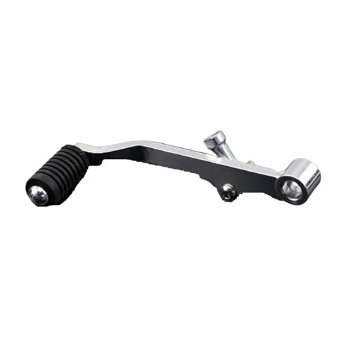 Levier de vitesse MT07 et pédale frein Tracer 700 réglable 2016-2024
