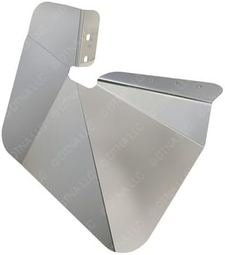 Freightliner A03-23598-005 Heat Shield Air Cleaner.X120