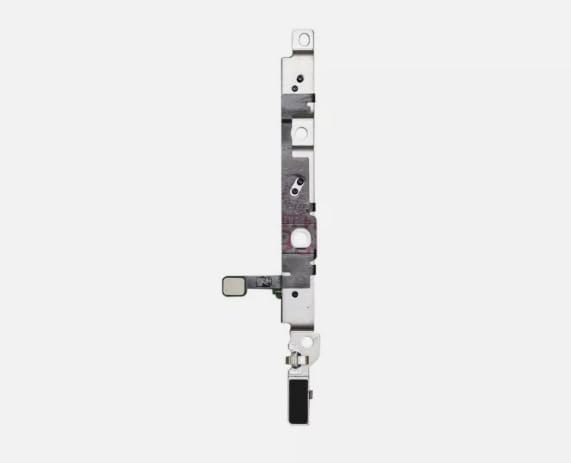 Mustpoint Replacement for iPhone 16 Plus Volume Button Flex Cable