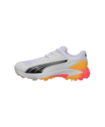 Image of Puma Spike 24.1 Puma White-Puma Black-Su