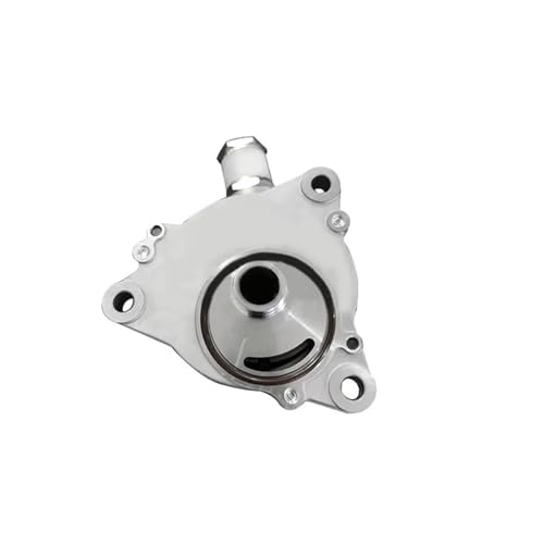 Bomba de Vacío para Motor 14650-2W20B, Compatible con Nissan NP300 D22, Patrol Y61, Safari Y61 y Camioneta D22 miniatura 2