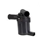 Durabilité exceptionnelle : la pompe à eau de refroidissement du moteur, fabriquée à partir de matériaux de première qualité, est conçue pour un fonctionnement continu. Les matériaux et le procédé de fabrication lui permettent de résister aux conditions de fonctionnement complexes du système de refroidissement, réduisant ainsi efficacement la charge sur le système principal, améliorant la stabilité thermique globale et la durabilité du système, et prolongeant la durée de vie des composants du moteur