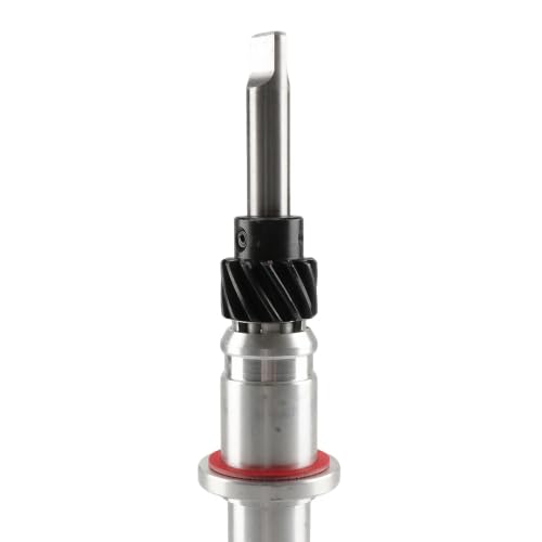 Distribuidor de encendido HEI para Chevy 230 250 292, conjunto completo 164-15AZ 4