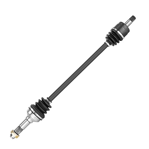 Essieu avant pour éliminer les bruits de cardan sur votre Yamaha YXZ