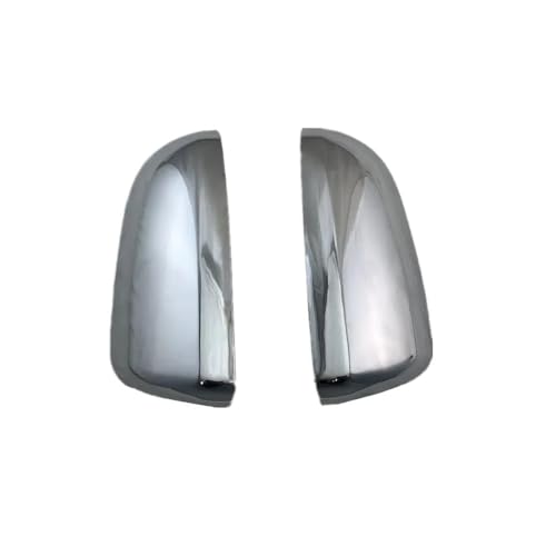 Boîtier de rétroviseur pour Chevy Lova Aveo 2007-2010 coque chromée