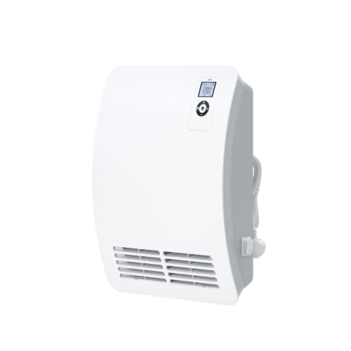 AEG VH Comfort, Heizlüfter energiesparend, 2000 W für ca...