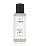 Philip B Gentle Conditioning Shampoo | Lightweight Moisture, Protecting Color and Leaving Hair Soft and Shiny, 2 oz.