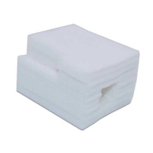 Éponge d'entretien C9344 pour imprimante Epson XP et L3550, lot de 10 pièces